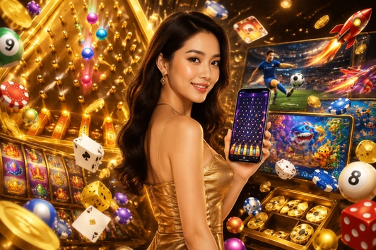 mgm77